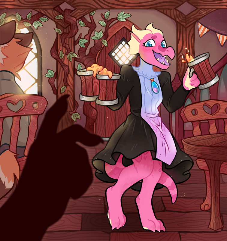 Tavern Party